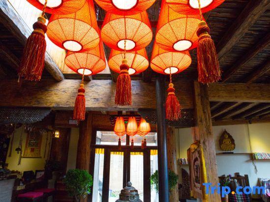 Шангри-Ла: Shangri-La Chang Palace