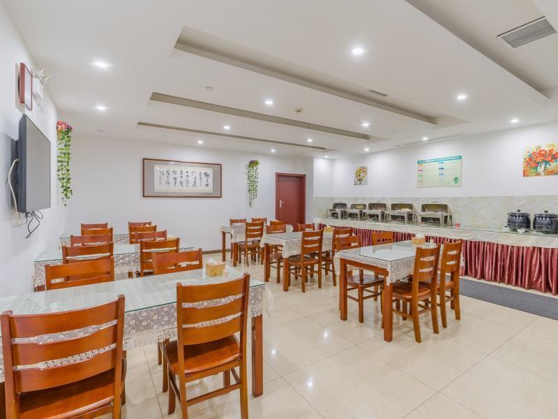 Хэфэй: GreenTree Inn Hefei Changjiang West Road Science Street Branch