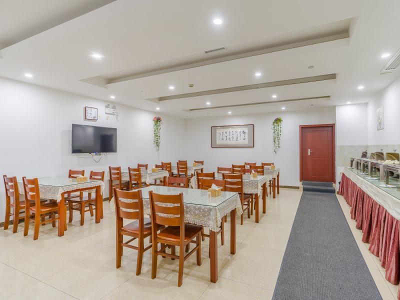 Хэфэй: GreenTree Inn Hefei Changjiang West Road Science Street Branch