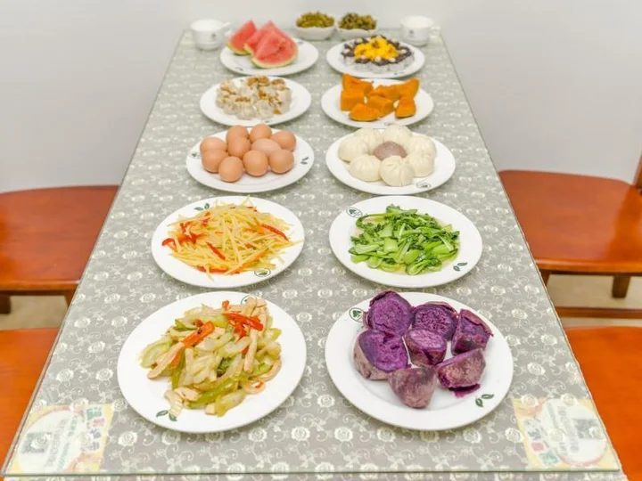 Хэфэй: GreenTree Inn Hefei Changjiang West Road Science Street Branch