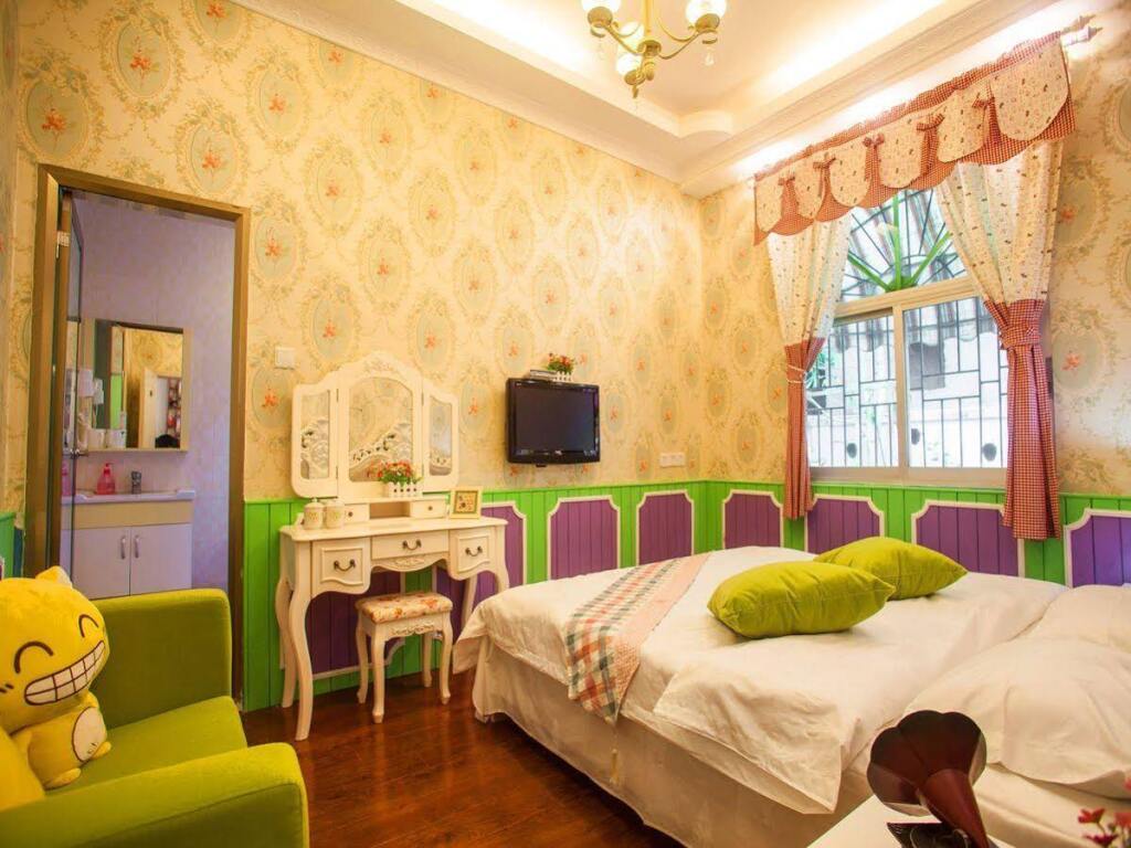 Сямынь: Xiamen Darling Inn