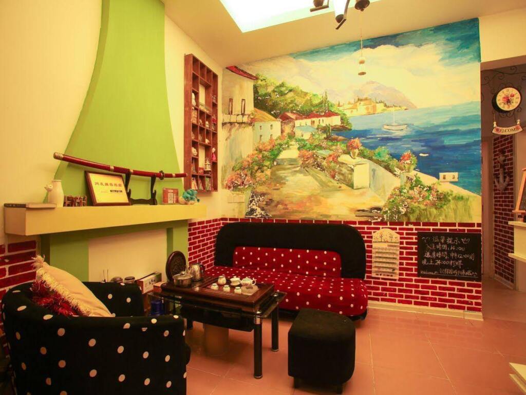 Сямынь: Xiamen Darling Inn