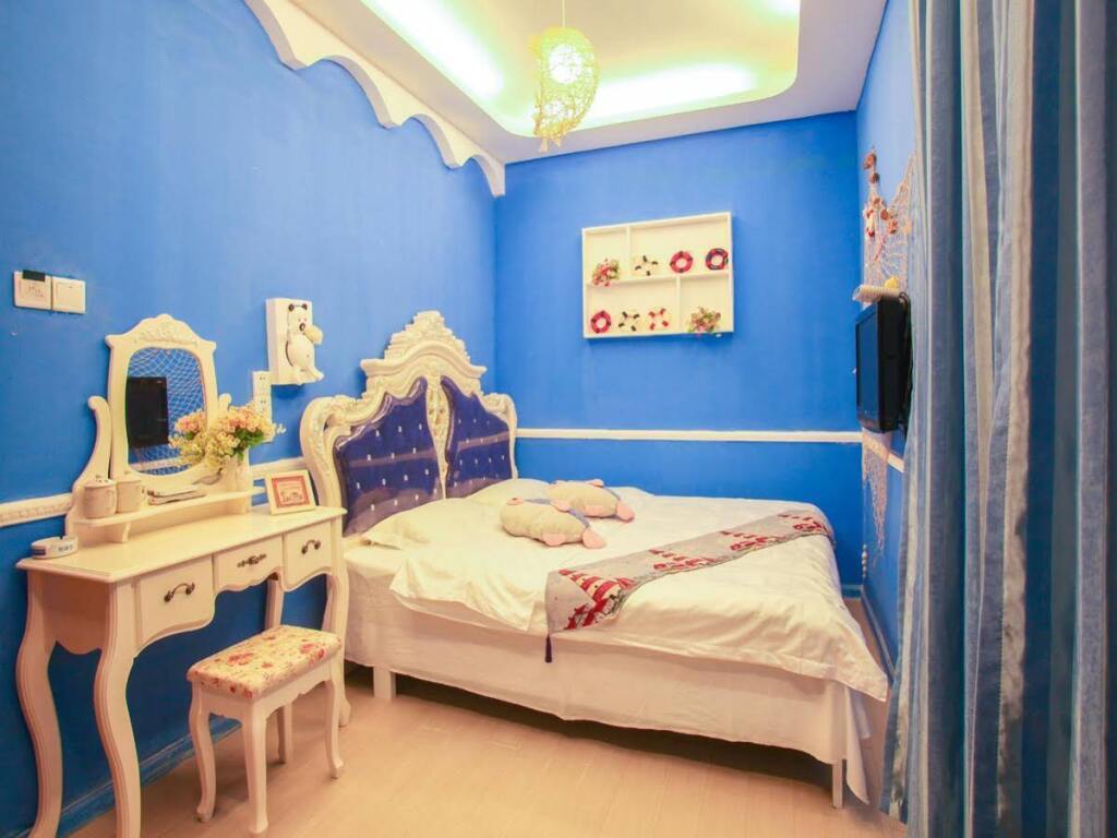 Сямынь: Xiamen Darling Inn