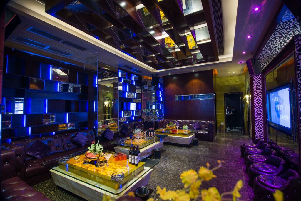 Дунгуань: Malachite Hotel