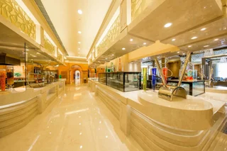 Дунгуань: Malachite Hotel
