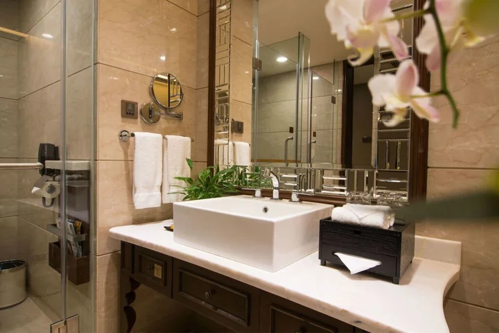 Дунгуань: Malachite Hotel