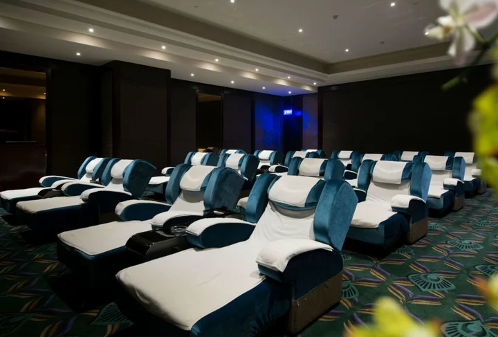 Дунгуань: Malachite Hotel