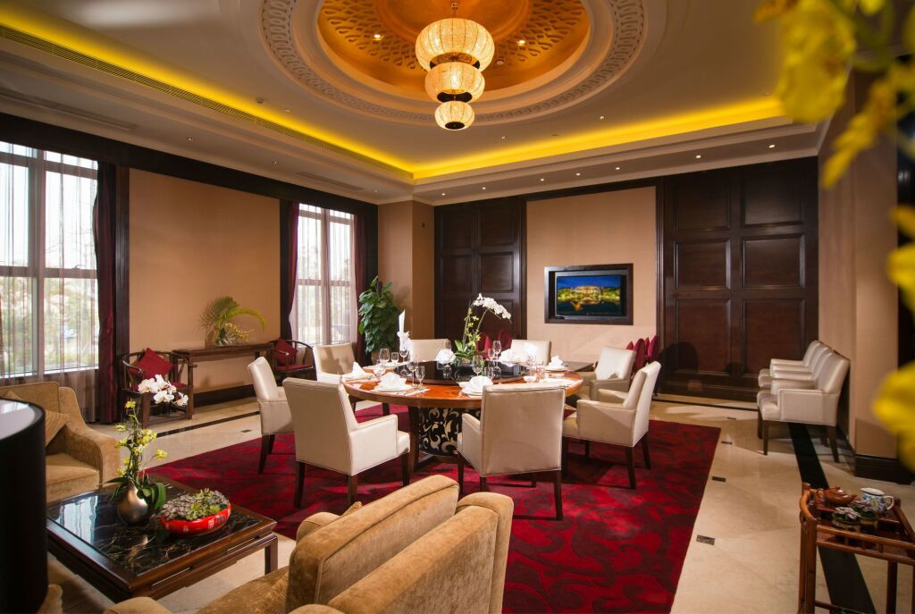Malachite Hotel — фото 4