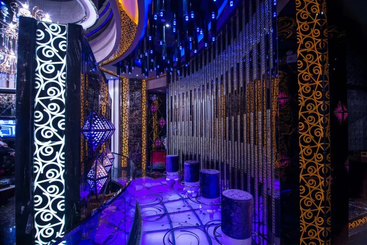 Дунгуань: Malachite Hotel