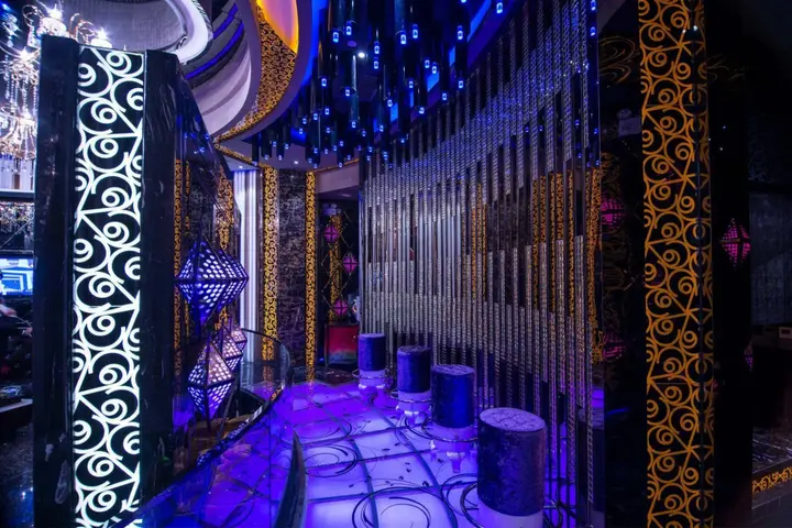 Дунгуань: Malachite Hotel
