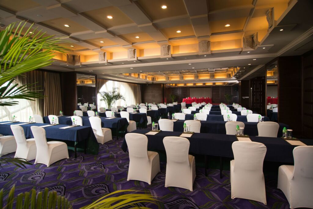 Malachite Hotel — фото 2