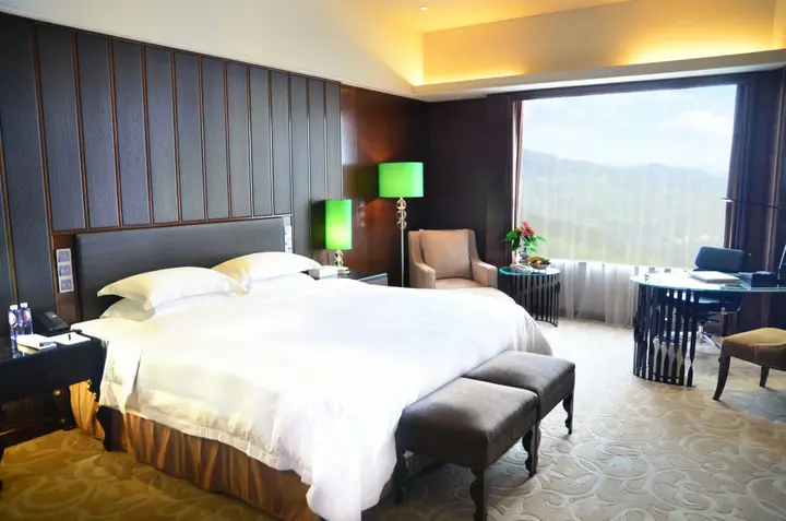 Дунгуань: Malachite Hotel