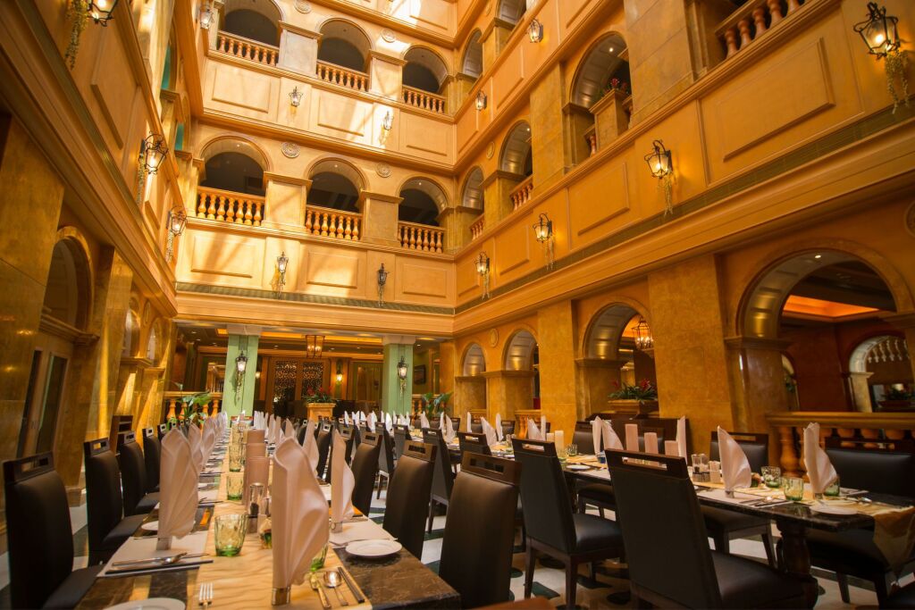 Дунгуань: Malachite Hotel