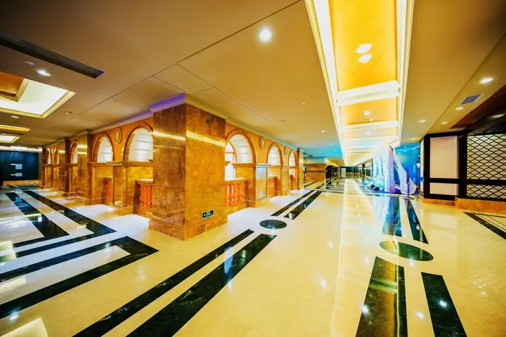 Дунгуань: Malachite Hotel