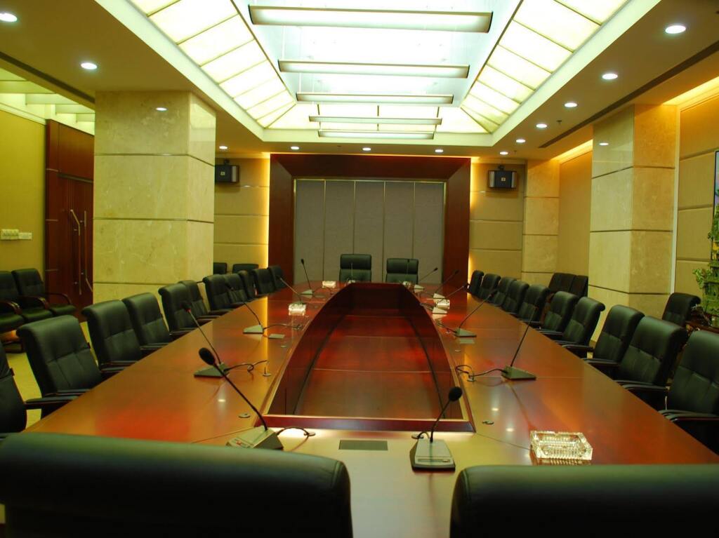 Дунгуань: Dongguan Boteman Business Hotel