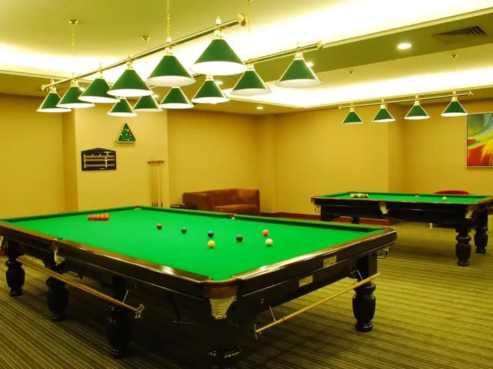 Дунгуань: Dongguan Boteman Business Hotel