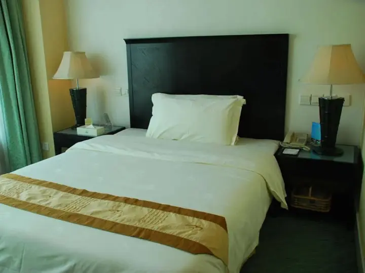Дунгуань: Dongguan Boteman Business Hotel