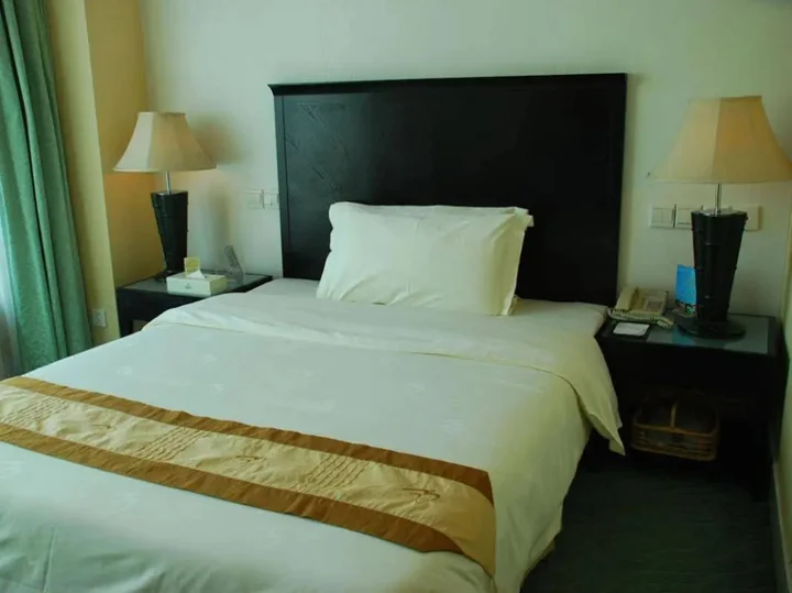 Дунгуань: Dongguan Boteman Business Hotel