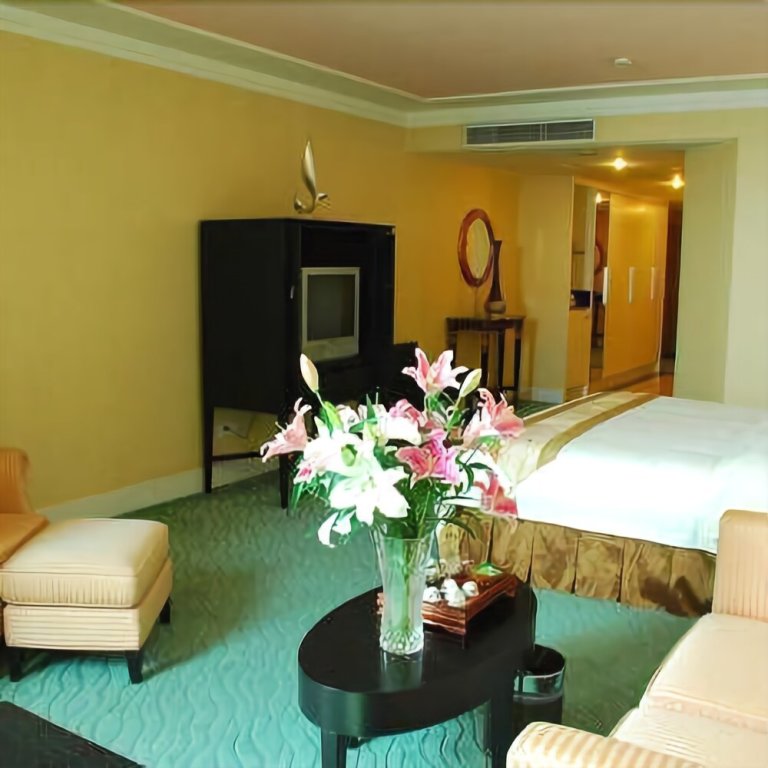 Дунгуань: Dongguan Boteman Business Hotel