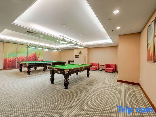 Дунгуань: Dongguan Boteman Business Hotel