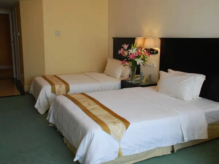 Дунгуань: Dongguan Boteman Business Hotel