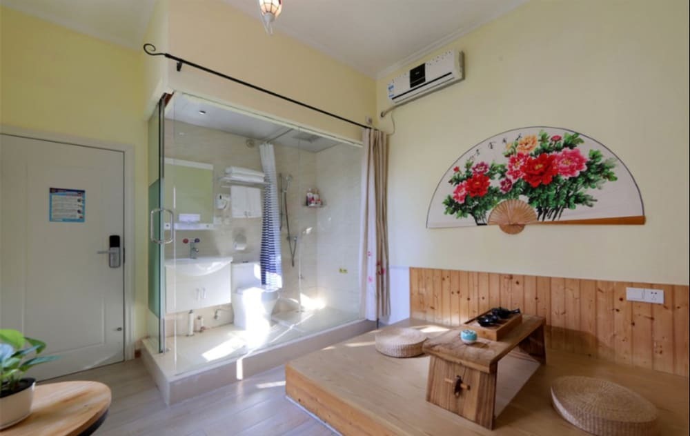 Сямынь: Right view Coast Inn Xia men