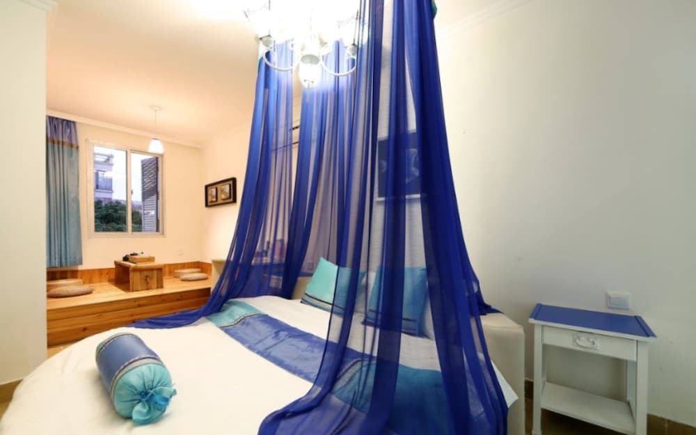 Сямынь: Right view Coast Inn Xia men