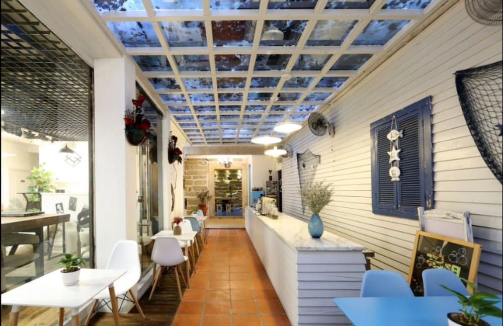 Сямынь: Right view Coast Inn Xia men