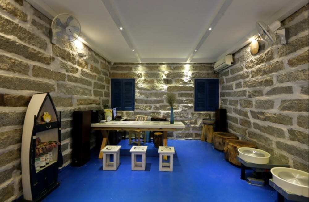 Сямынь: Right view Coast Inn Xia men