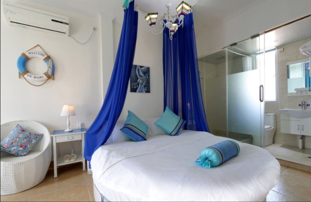 Сямынь: Right view Coast Inn Xia men
