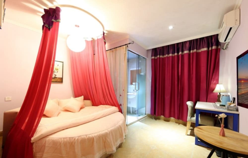 Сямынь: Right view Coast Inn Xia men