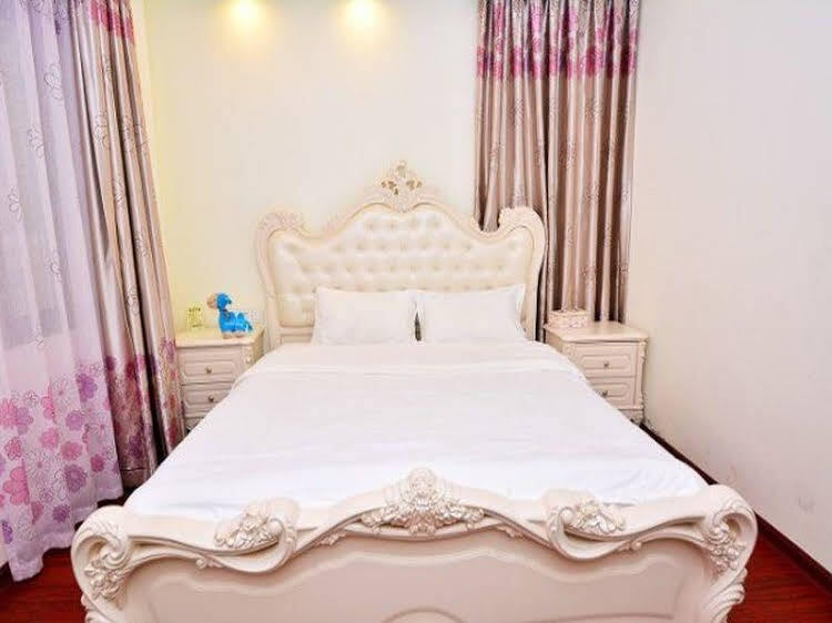 Сямынь: Nanyang Tree Hotel Xiamen Gulangyu