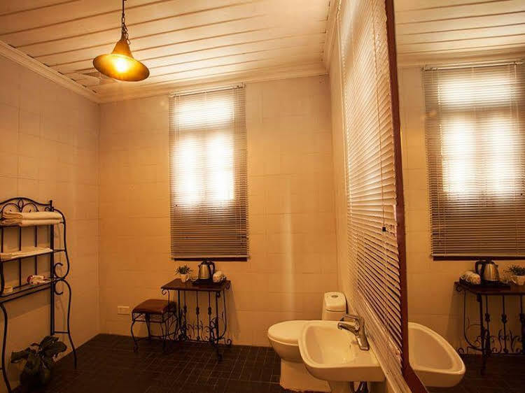 Сямынь: Nanyang Tree Hotel Xiamen Gulangyu