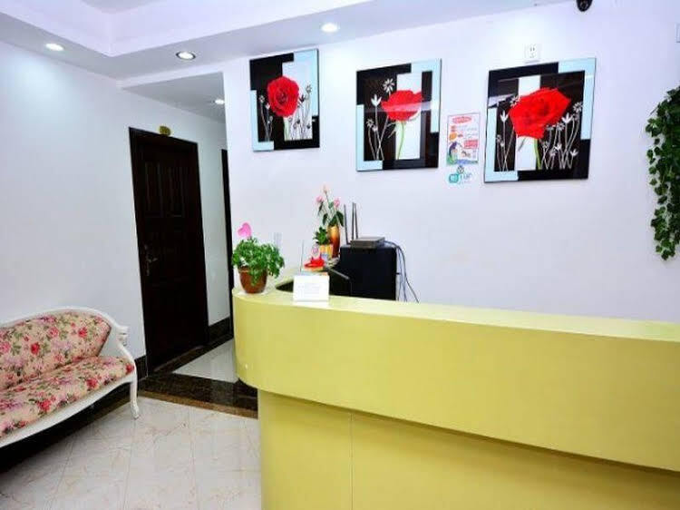Сямынь: Nanyang Tree Hotel Xiamen Gulangyu