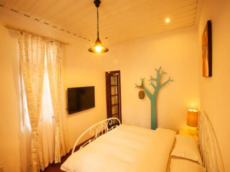 Сямынь: Nanyang Tree Hotel Xiamen Gulangyu