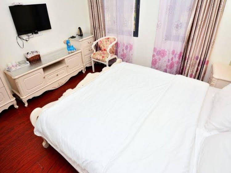 Сямынь: Nanyang Tree Hotel Xiamen Gulangyu