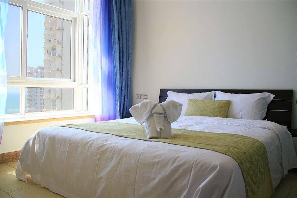Санья: Sanya Tujia Vacation Rentals- Sanya Bay