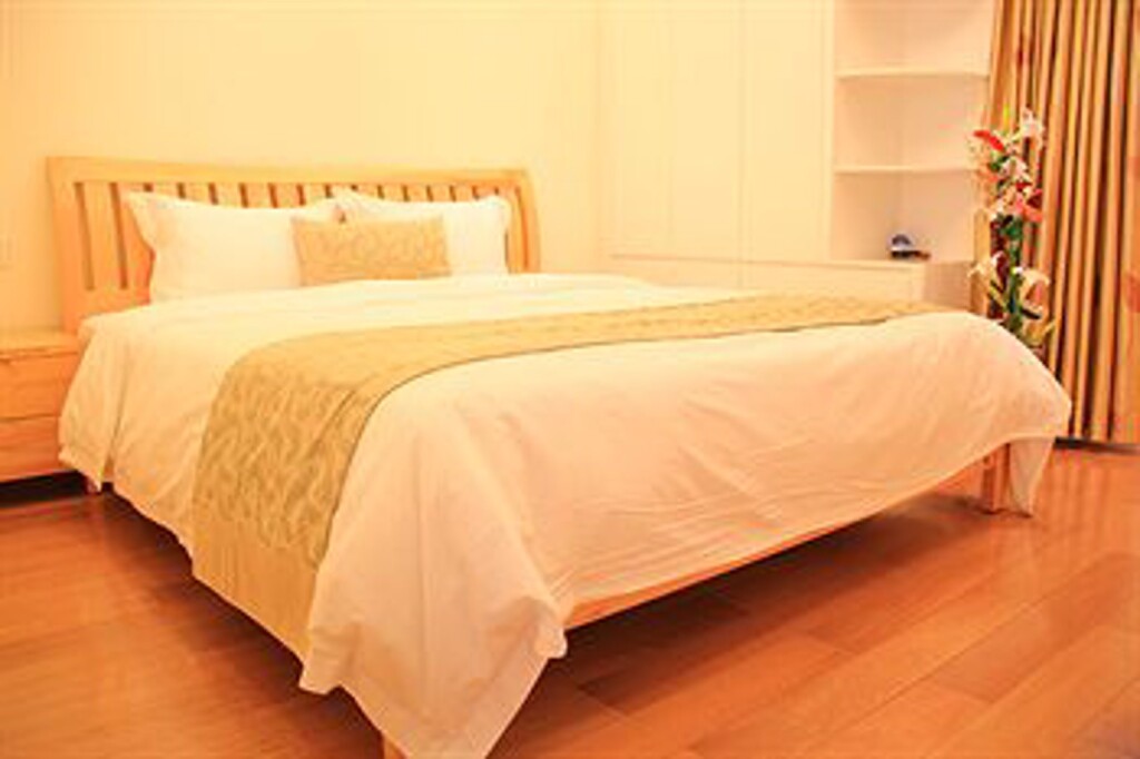 Sanya Tujia Vacation Rentals - Dadonghai — фото 4