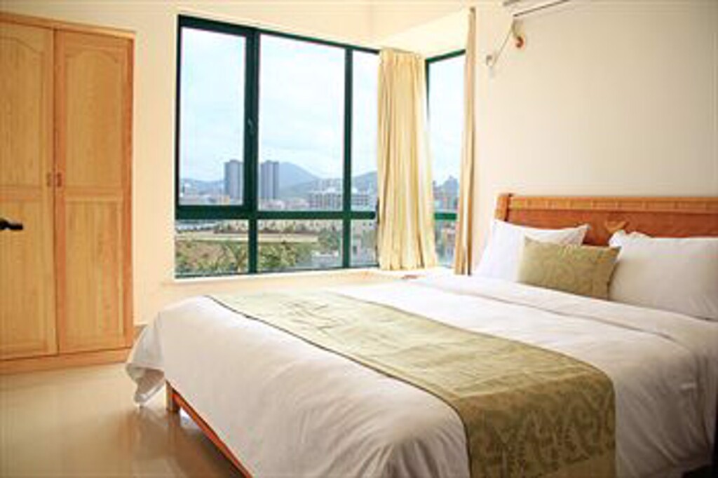 Sanya Tujia Vacation Rentals - Dadonghai — фото 5