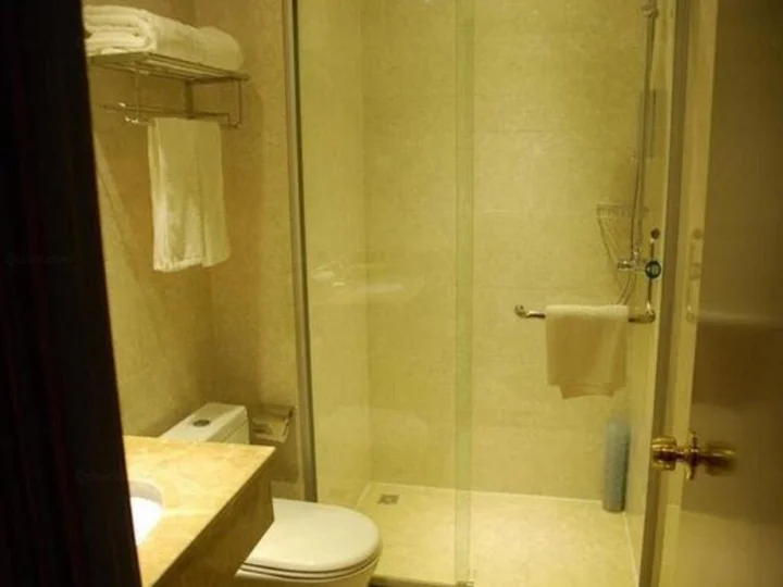 Сюйчжоу: GreenTree Inn Chuzhou Dingyuan County People's Square General Hospital Business Hotel