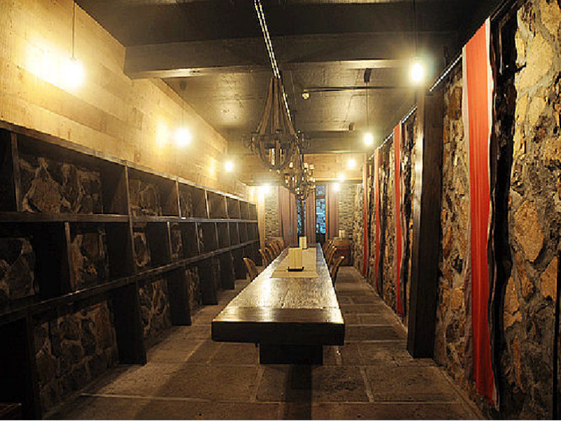 Хучжоу: Le Passage Mohkan Shan Hotel Francais