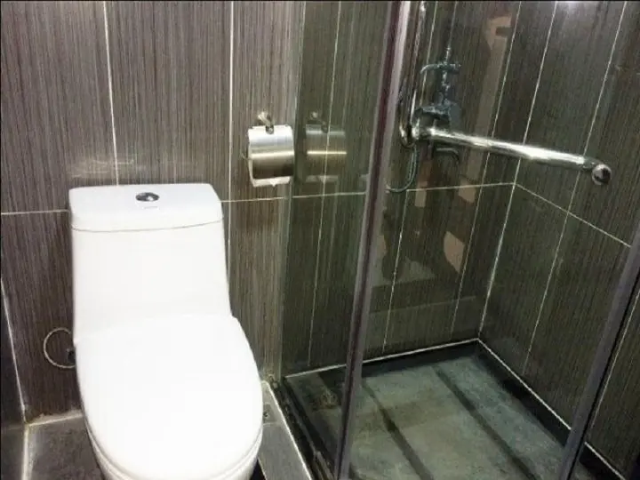 Гуанчжоу: U Hotel Apartment - Rui An Branch