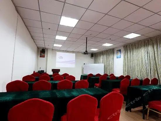Цзинань: Grace Inn (Jinan Shanda North Road Shandong University)