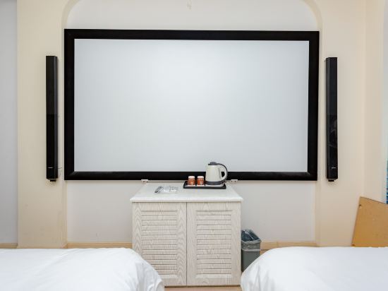 Цзинань: Grace Inn (Jinan Shanda North Road Shandong University)