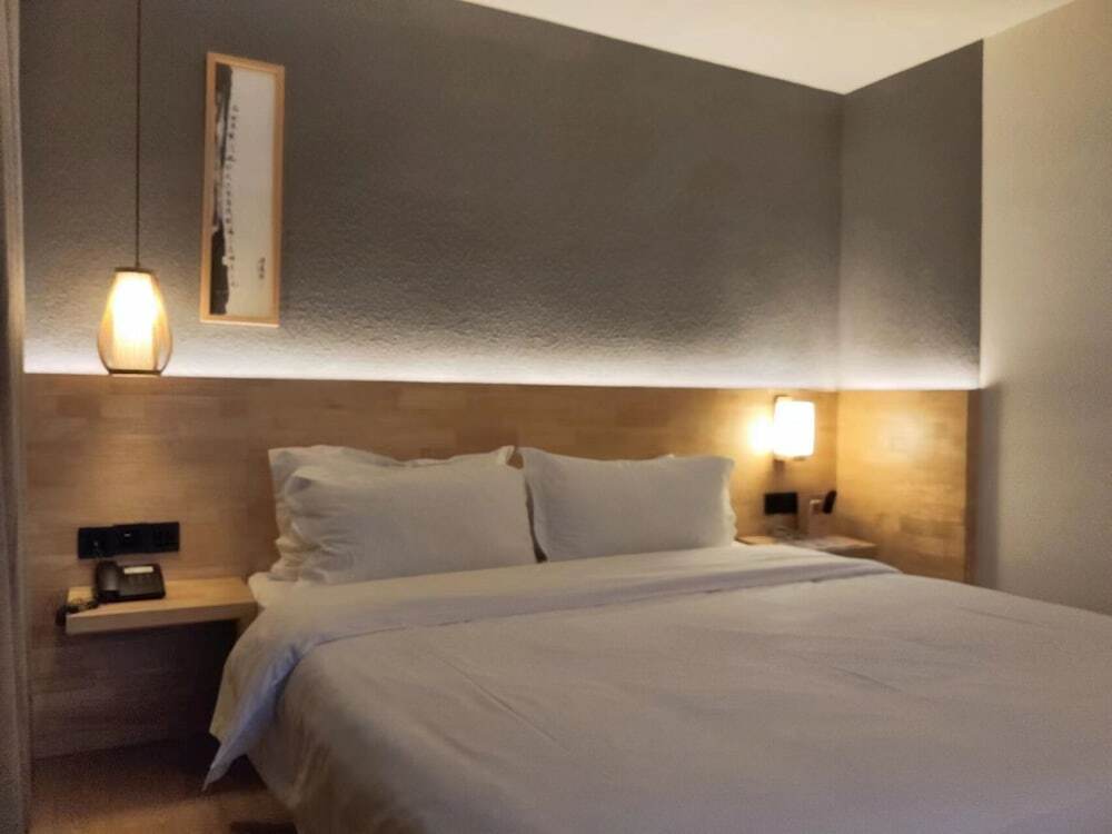 Гуанчжоу: Shuge Arts Hotel