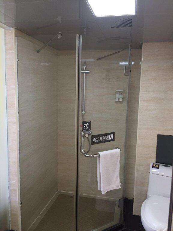 Гуйлинь: 7 Days Inn Guilin Seven Star Park Branch