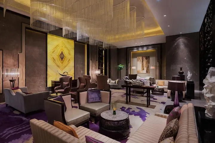 Мааньшань: Wanda Realm Maanshan