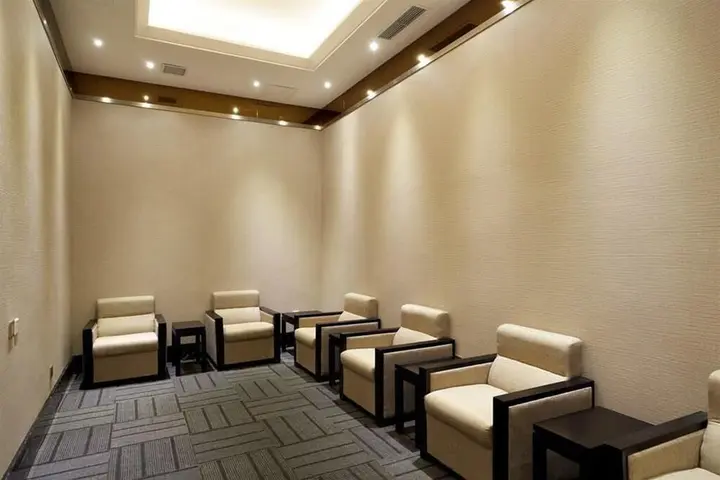 Чунцин: Rising Hotel- Chongqing