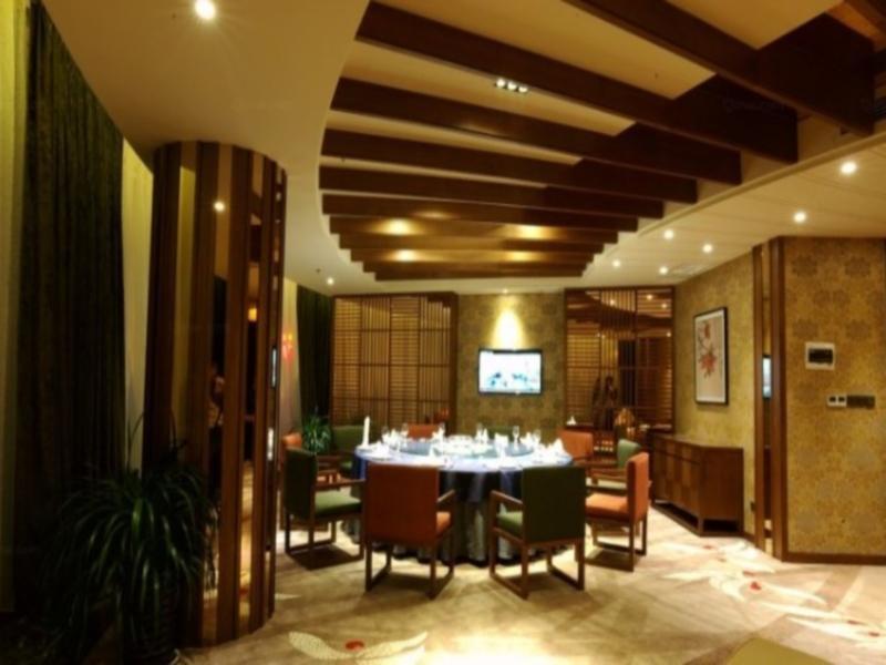 Иньчуань: Yinchuan Ningdong Aolisheng Fern Boutique Hotel