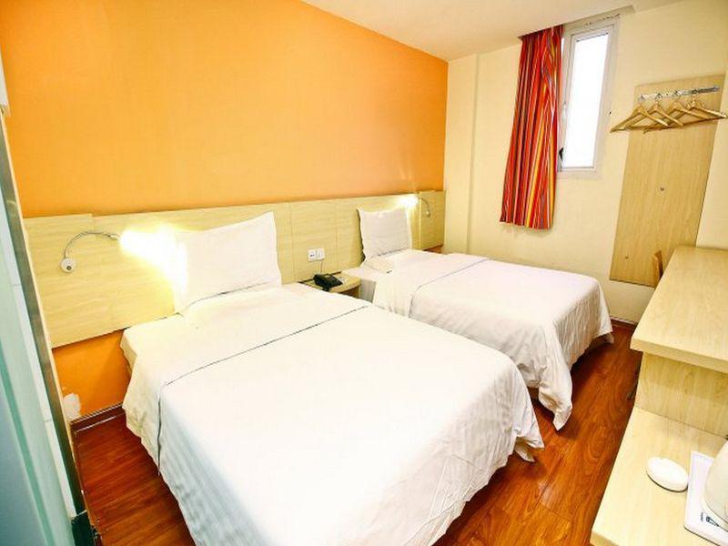 7 Days Inn - Xian Gaoxin Electronic City Walking Street Branch — фото 2